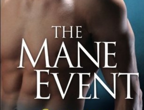 4.0 Stars: The Mane Event