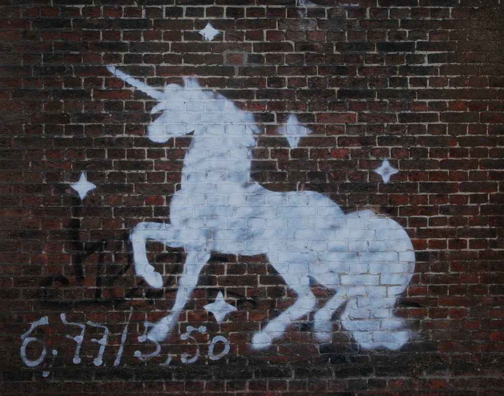 unicorn-230432_1280