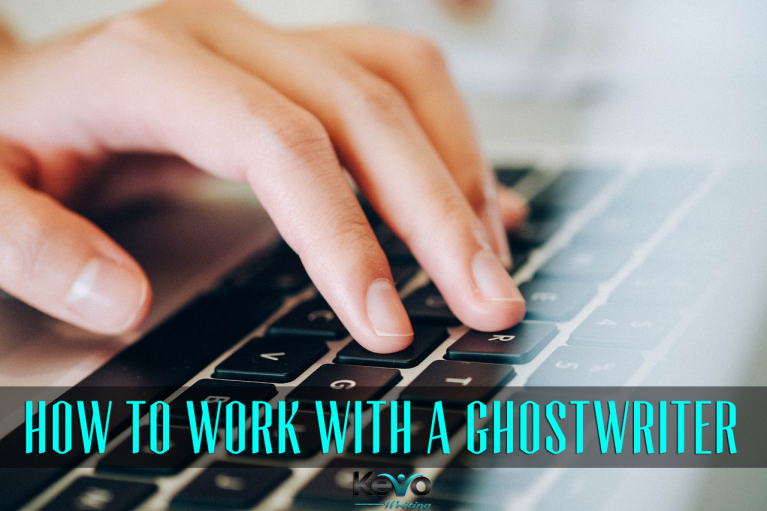 how-to-work-with-a-ghostwriter